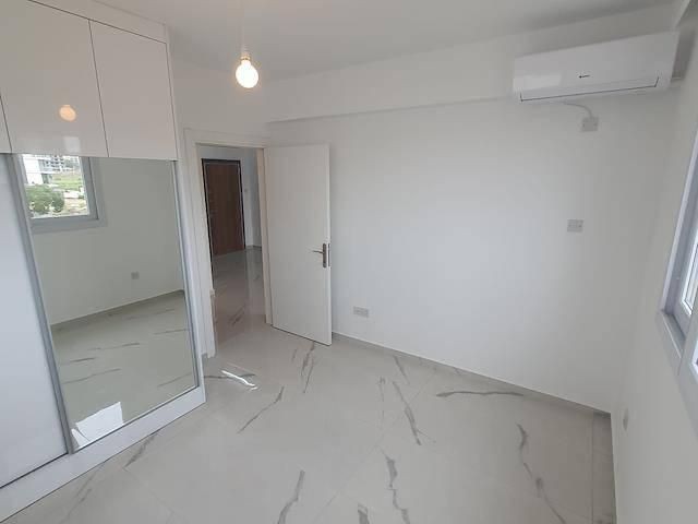 *SINGLE AUTHORITY* - 2+1 flat for sale in Iskele long beach