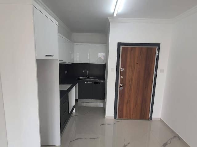 *SINGLE AUTHORITY* - 2+1 flat for sale in Iskele long beach