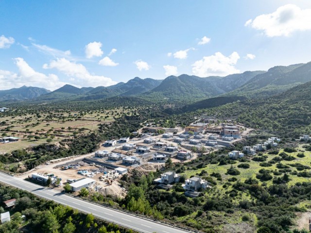 Studiowohnung zum Verkauf in der Gegend von Bahçeli, Kyrenia, Nordzypern