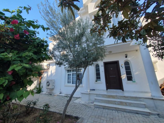 Renovated Villa with Private Pool for Sale in Bellapais