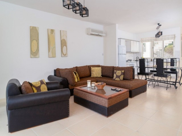 *SOLE AGENT* - Spacious 2 Bedroom Garden Apartment in Turtle Bay Village