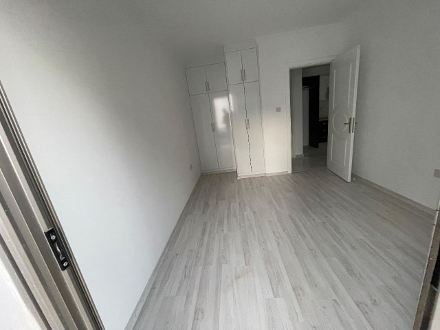 NEW FLAT WITH NATURE IN ALSANCAK