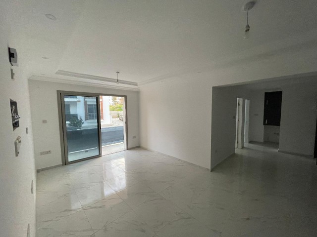 NEW FLAT WITH NATURE IN ALSANCAK