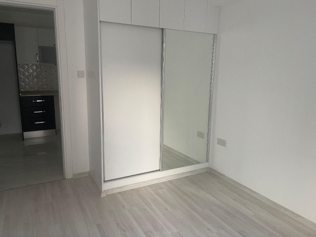 NEUE WOHNUNG MIT NATUR IN ALSANCAK