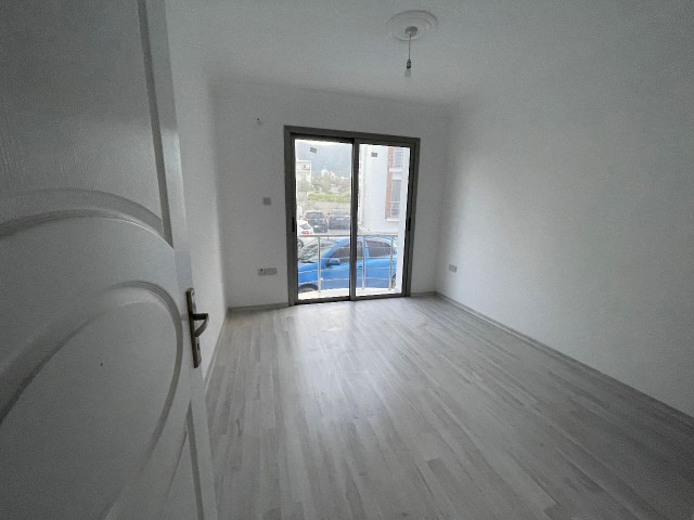 NEW FLAT WITH NATURE IN ALSANCAK