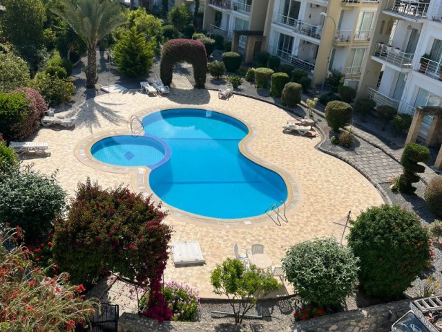 3+1 Apartment For Sale in Alsancak