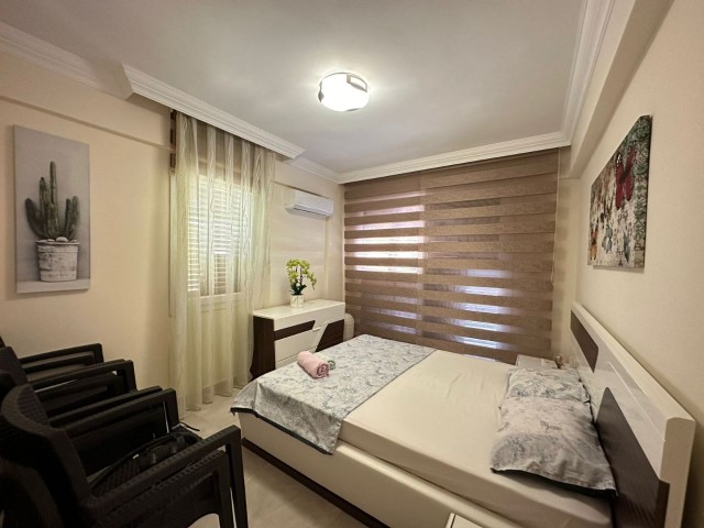 Villa mit 4 Schlafzimmern zu verkaufen, Nordzypern, Lapta, mit privatem Pool
