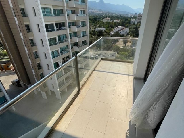 1+1 flat for sale in Kyrenia center