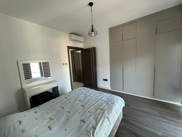 2+1 Kiralık Denize Sıfır Daire