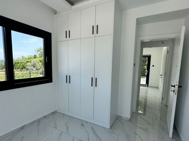 2 Bedroom apartment for sale in Alsancak, North Cyprus