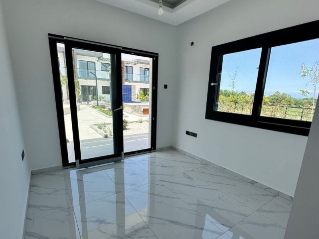 Продается 2-комнатная квартира в Алсанджаке, Северный Кипр