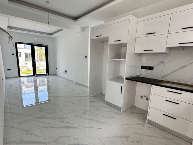 2-Zimmer-Wohnung zum Verkauf in Alsancak, Nordzypern