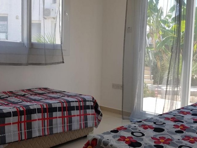 1+1 flat for sale in Çatalköy