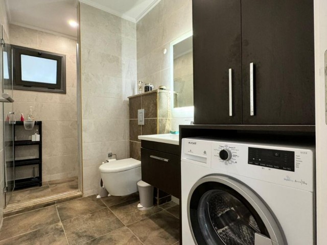 2+1 Flat for Sale in Kyrenia Center