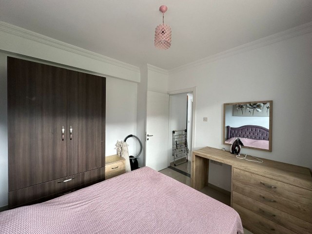 3-комнатная квартира в комплексе в Кирении Лапта