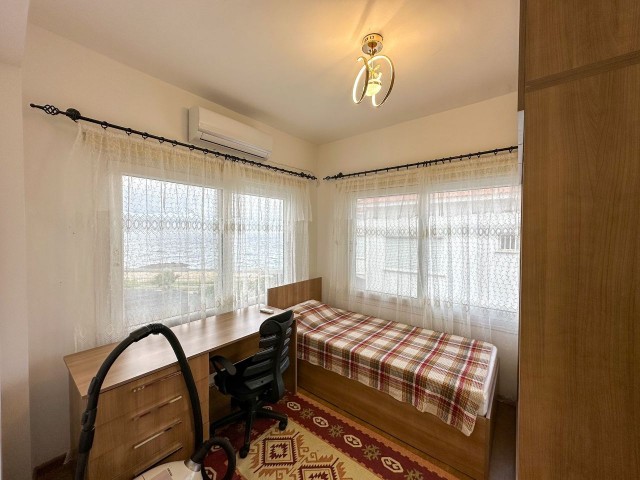 *SOLE AGENT* -  3 Bedroom apartment in Lapta, Girne