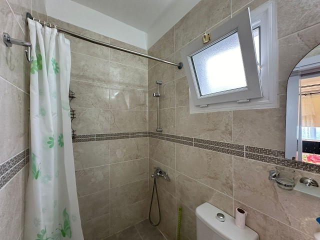 *SOLE AGENT* -  3 Bedroom apartment in Lapta, Girne