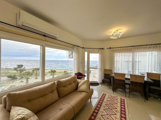 *SOLE AGENT* -  3 Bedroom apartment in Lapta, Girne