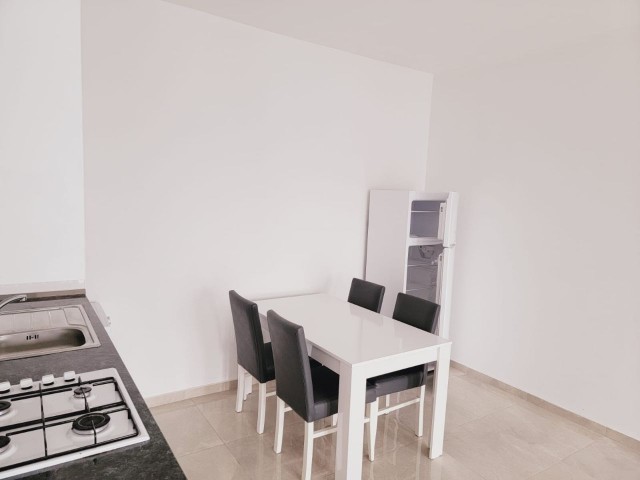 Nice new apartment 2+1 for rent in küçük kaymakli in lefkoşa