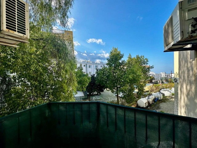 Lovely 3+1 Apartment For Sale in Alsancak with Communal Pool