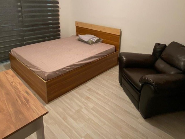 Nice apartment 2+1 for rent in göçmenkoy in lefkoşa 