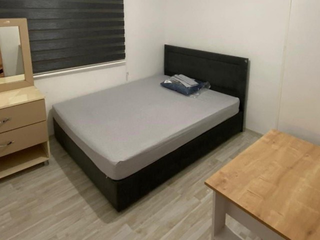 Nice apartment 2+1 for rent in göçmenkoy in lefkoşa 