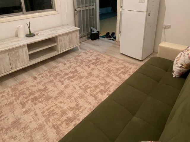 Nice apartment 2+1 for rent in göçmenkoy in lefkoşa 