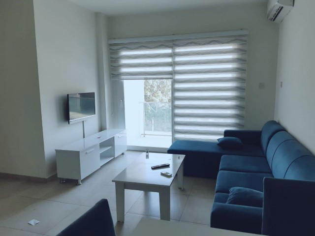 Luxury apartment 2+1 in Gönyeli for rent