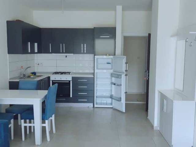 Luxury apartment 2+1 in Gönyeli for rent