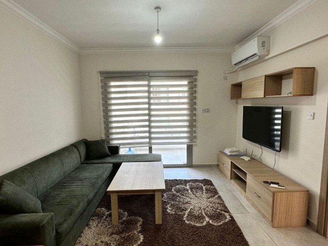 2+1 flat for sale in Kyrenia center