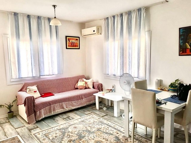 *SOLE AGENT* -  Lovely 2 Bedroom Flat for Sale in City Center: Prime Location, Modern Design, and Convenient Amenities. Return On Investment Guaranteed.