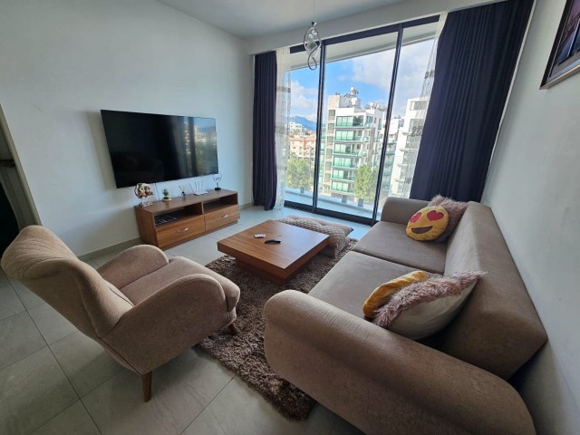 Flat for sale with sea view in Carrington 22