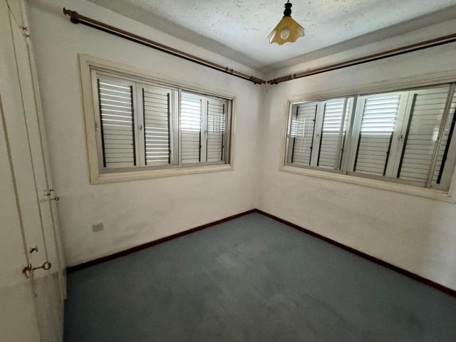 3+1 COMMERCIAL/RESIDENTIAL FLAT FOR SALE IN YENİŞEHİR