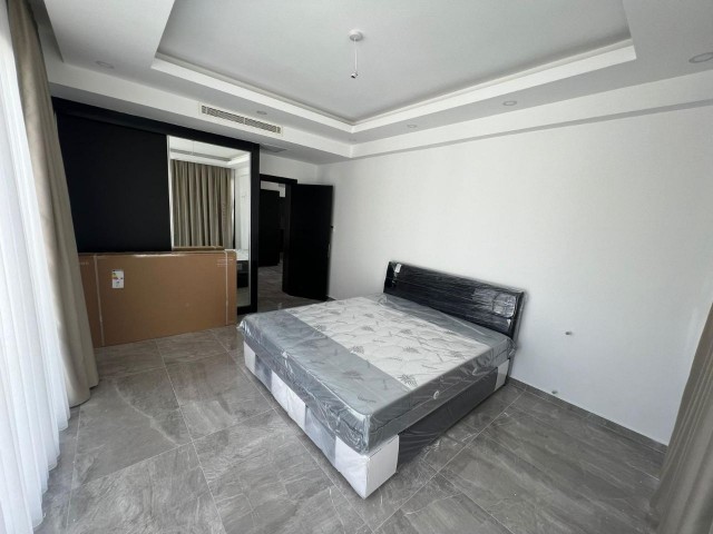 New Luxury Furnished 4+1 Villa In Çatalköy, Kyrenia