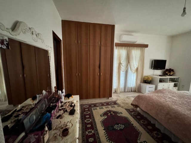 OZANKOY SATILIK 3+2 OZEL HAVUZLU VILLA