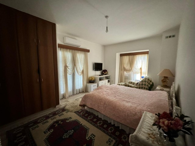 OZANKOY SATILIK 3+2 OZEL HAVUZLU VILLA