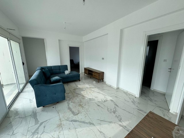 GONYELI 3+1 FURNISHED NEW NEW PENTHOUSE