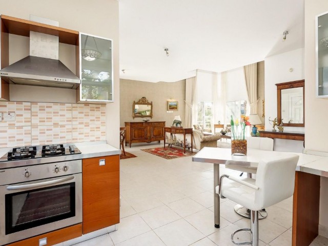 🔥Einzigartige Villa zum Verkauf in Kyrenia Ozanköy!☀️