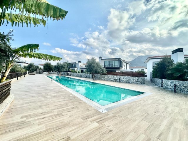 🔥4+1 Villa for Sale in Dogankoy, Kyrenia!☀️