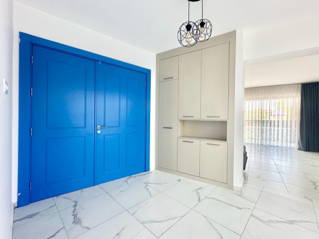 🔥4+1 Villa zum Verkauf in Dogankoy, Kyrenia!☀️