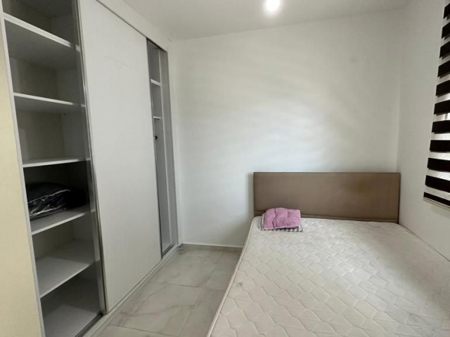 2+1 Wohnung zum Verkauf im Kyrenia Center