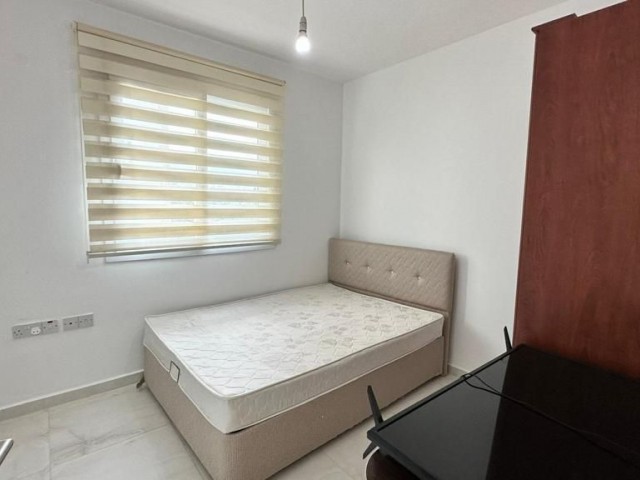 2+1 Wohnung zum Verkauf im Kyrenia Center