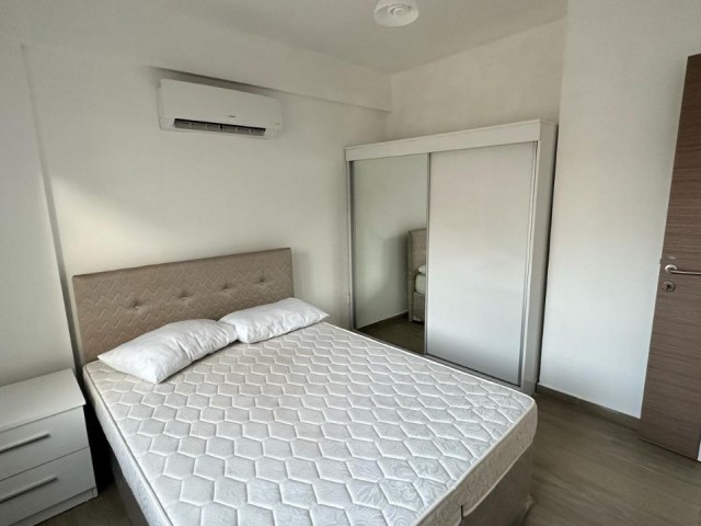 1+1 flat for sale in Kyrenia center