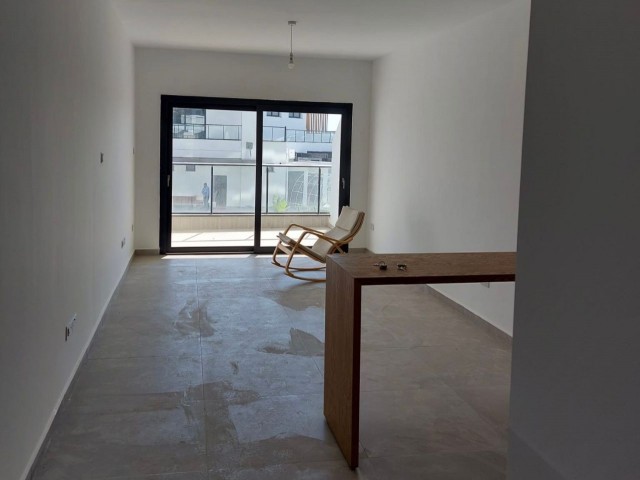 Gemütliches Studio-Apartment mit Balkon