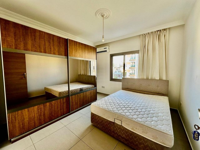 Comfortable 3+1 For Rent in Girne City Center