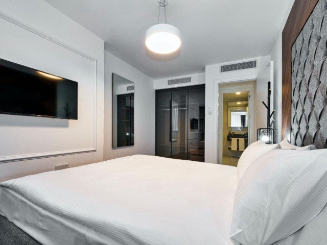 1+1 Wohnung in Grand Sapphire, Block A