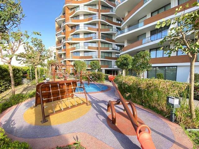 🔥2 Bedroom Apartment For Sale in FEO Elegance, Kyrenia!☀️