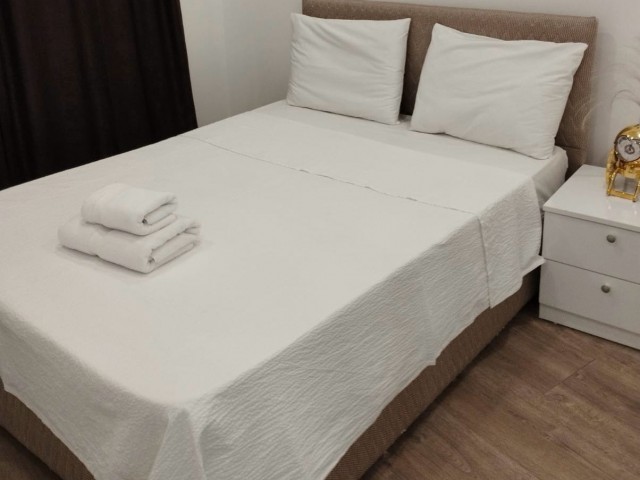 🔥2-Zimmer-Wohnung zum Verkauf in Kyrenia FEO Elegance!☀️