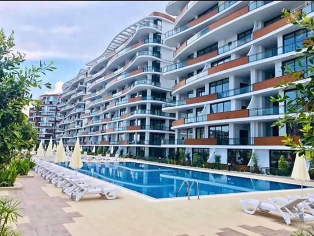 🔥2-Zimmer-Wohnung zum Verkauf in Kyrenia FEO Elegance!☀️
