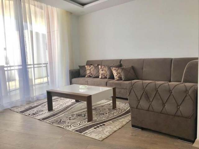 🔥2-Zimmer-Wohnung zum Verkauf in Kyrenia FEO Elegance!☀️